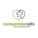 Companion Vets Ltd logo
